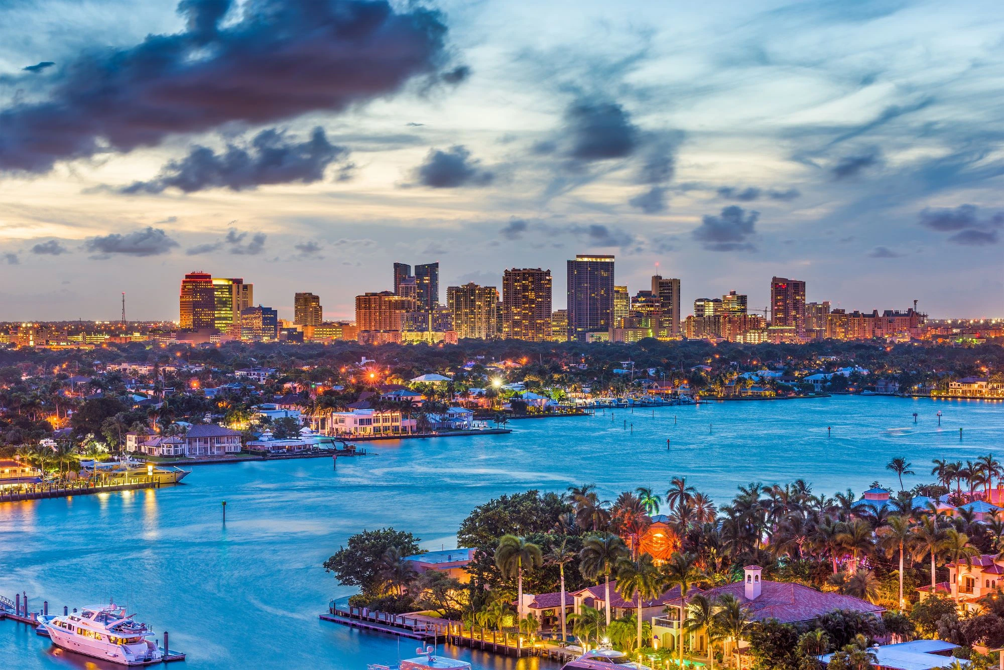 Freeport Property Management